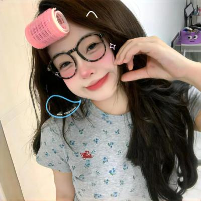 朝朝暮暮都是你